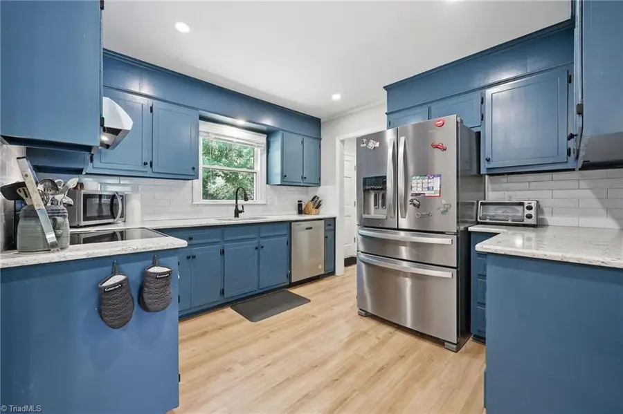 167 Darrell Davis Road, Burlington, NC 27217 - #2