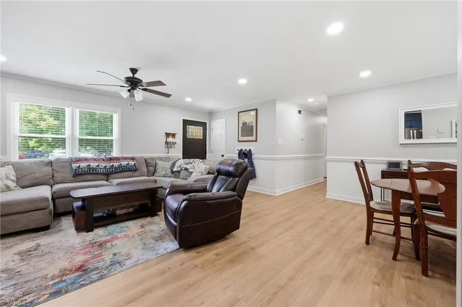 167 Darrell Davis Road, Burlington, NC 27217 - #3