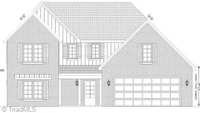 132 Canton Drive, Lexington, NC 27295 - #1