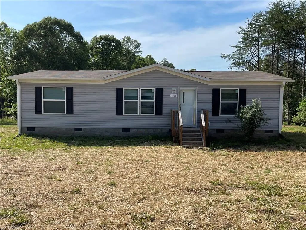 1111 Fulp Road, Walnut Cove, NC 27052 - #1