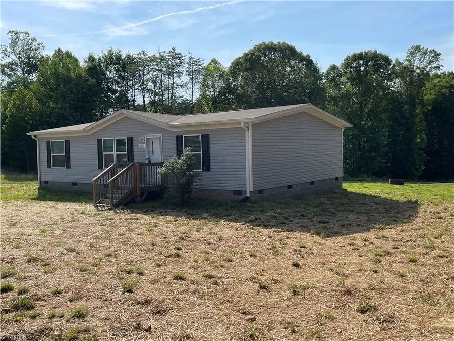 1111 Fulp Road, Walnut Cove, NC 27052 - #2