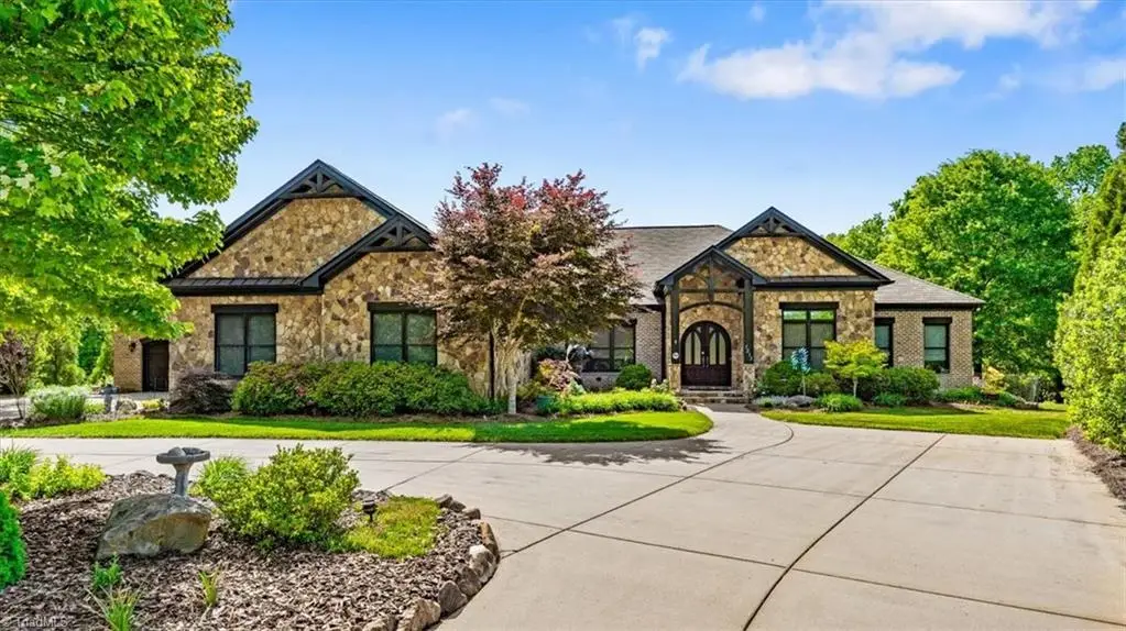7313 Autumn Lake Drive, Summerfield, NC 27358 - #1