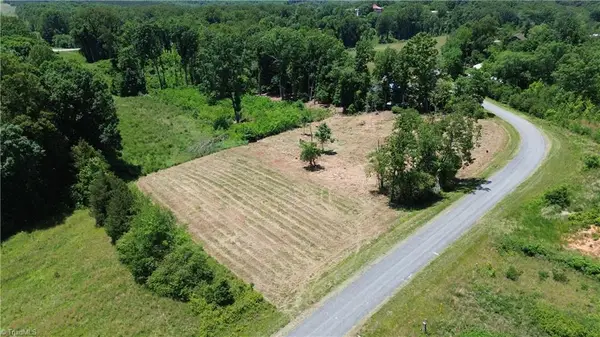 03 Valley Level Road #Parcel - E, Reidsville, NC 27320