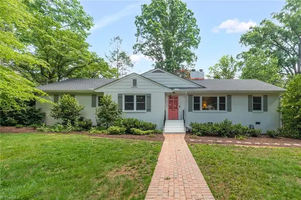 3607 Madison Avenue, Greensboro, NC 27403