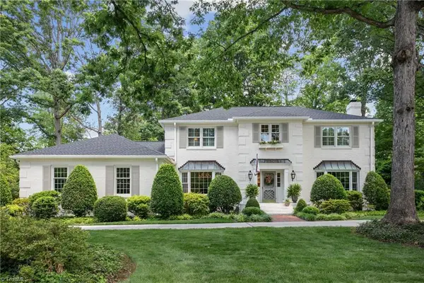 316 Willoughby Boulevard, Greensboro, NC 27408