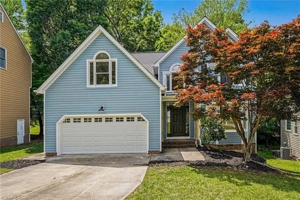 7 Creekstone Court, Greensboro, NC 27407 - #1