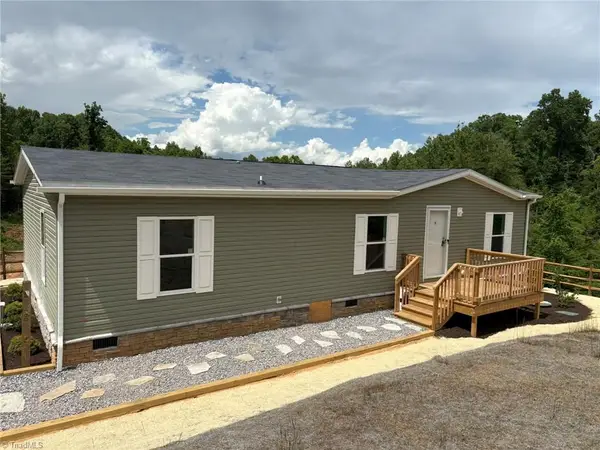 356 Old Moravian Falls Road, Wilkesboro, NC 28697