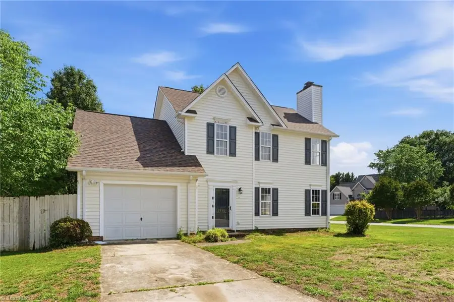 3650 Single Leaf Court, High Point, NC 27265 - #2
