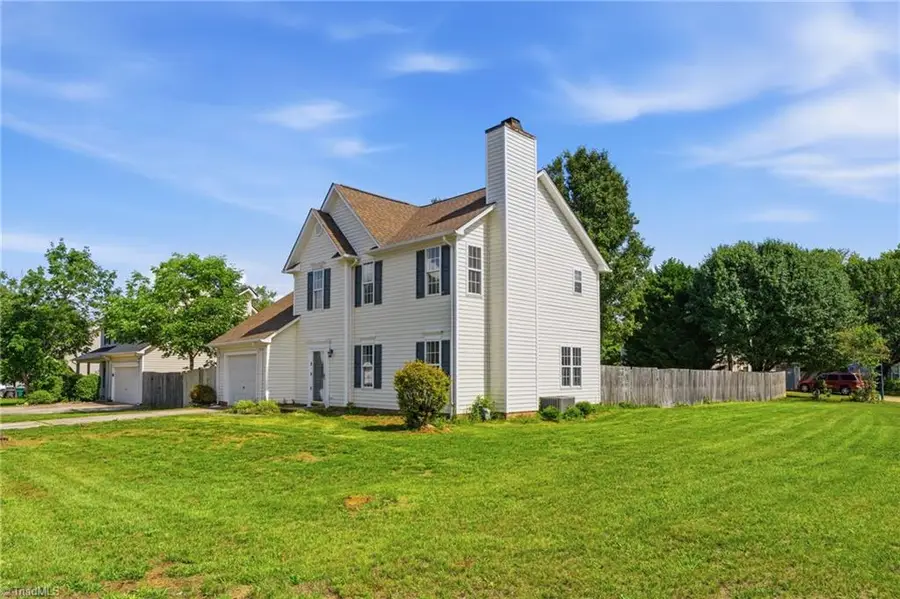 3650 Single Leaf Court, High Point, NC 27265 - #3