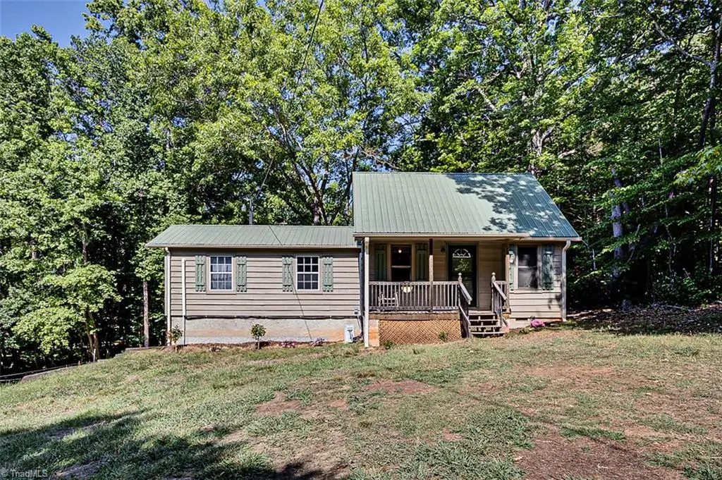 6620 Clyde King Road, Seagrove, NC 27341 - #1