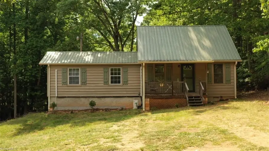 6620 Clyde King Road, Seagrove, NC 27341 - #2