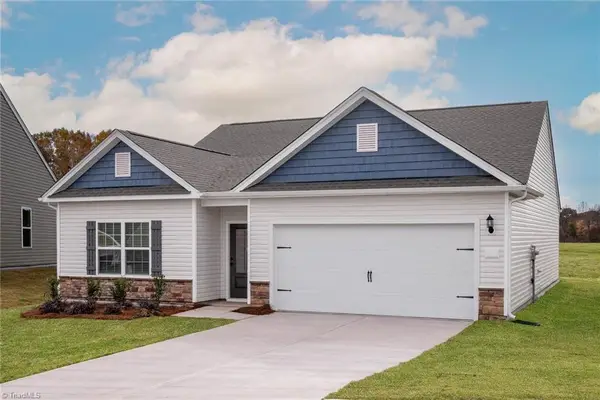 3434 Robindale Drive, Winston-Salem, NC 27107