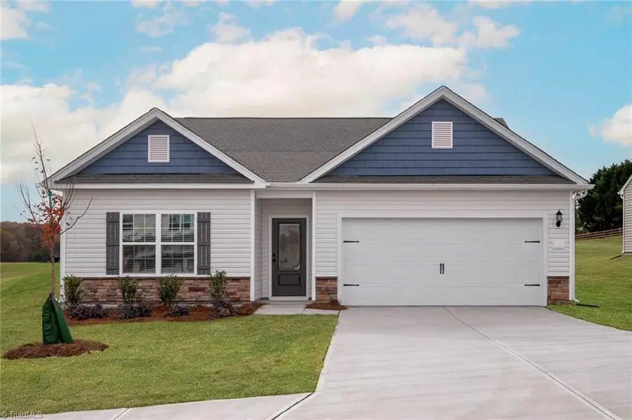 3434 Robindale Drive, Winston Salem, NC 27107 - #2