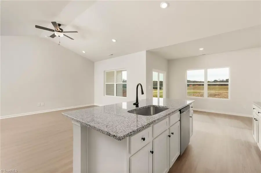 3434 Robindale Drive, Winston Salem, NC 27107 - #3
