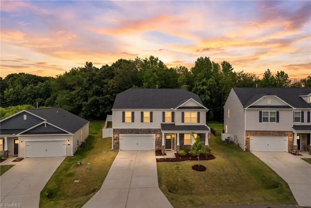 601 Tobacco Road, Lexington, NC 27295 - #1