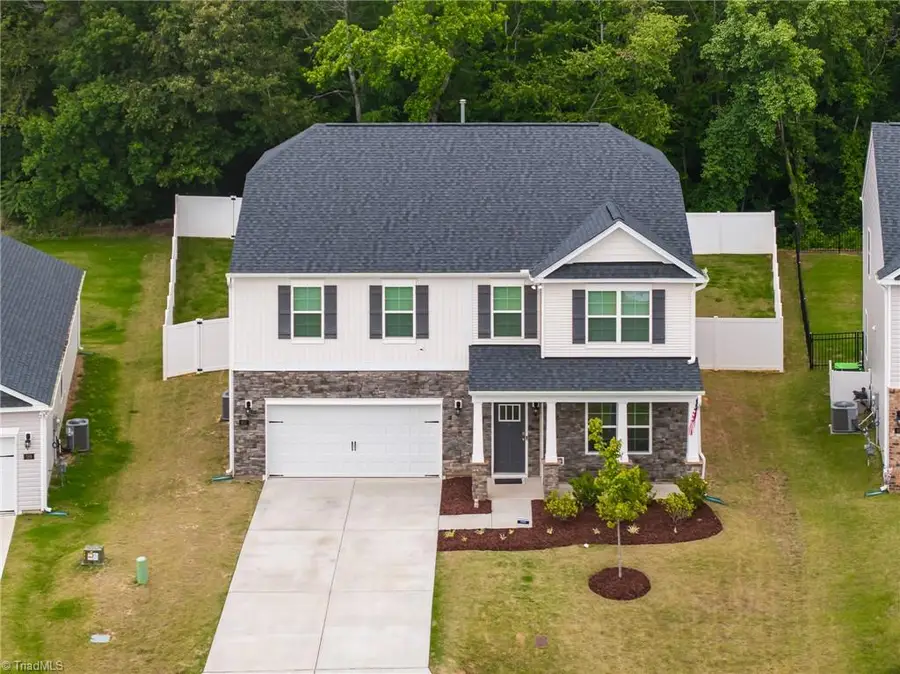 601 Tobacco Road, Lexington, NC 27295 - #2