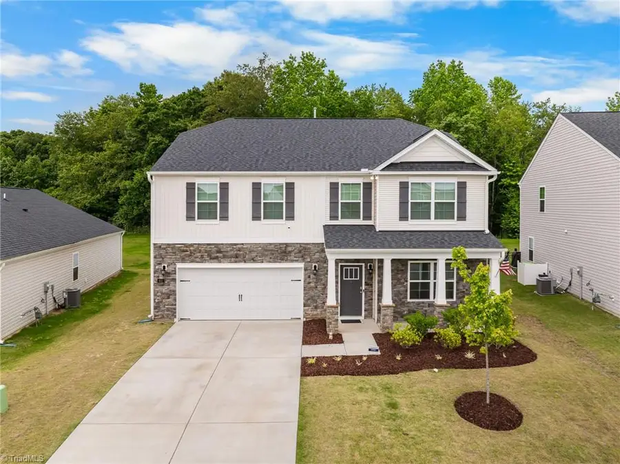 601 Tobacco Road, Lexington, NC 27295 - #3