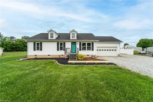 3109 Us Highway 601, Mocksville, NC 27028