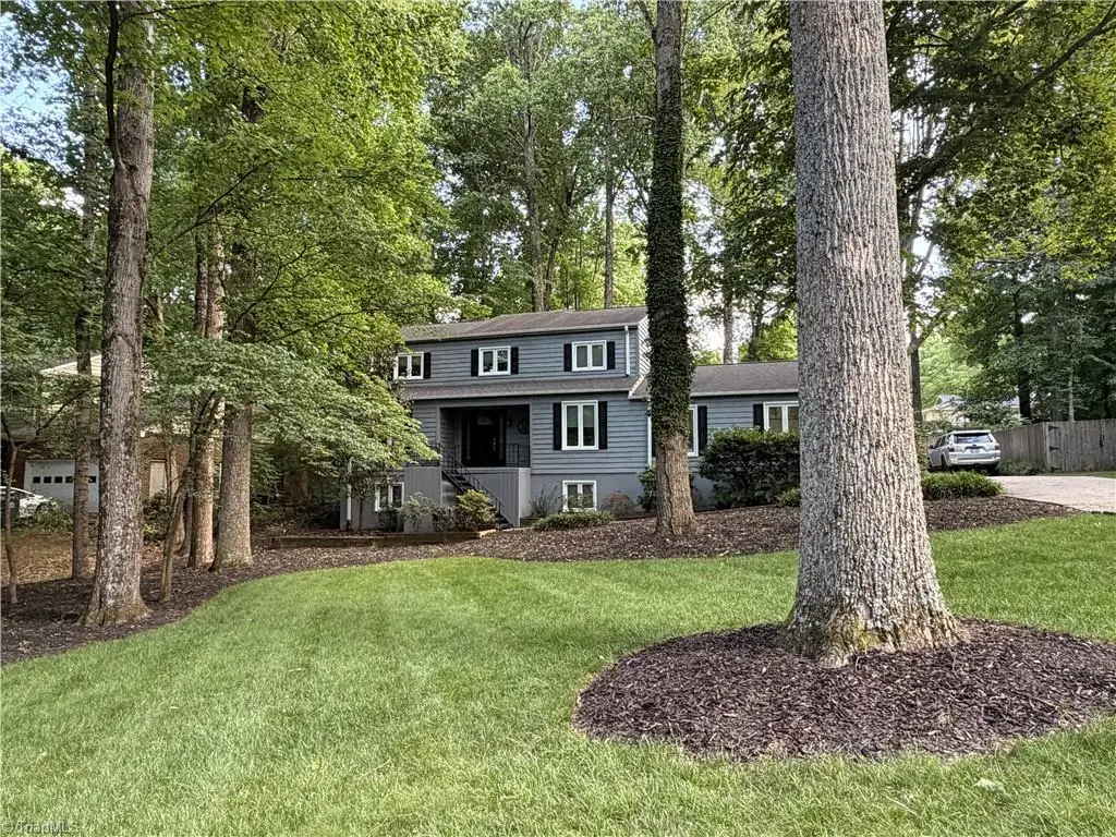 4803 Horseshoe Lane, Greensboro, NC 27410 - #1
