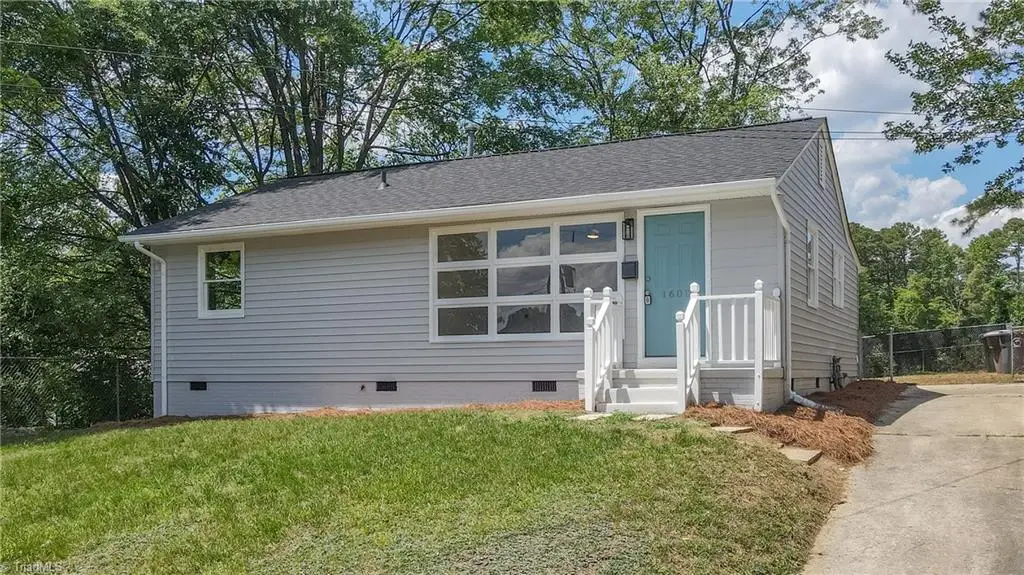 1608 Bailiff Street, Greensboro, NC 27403 - #1