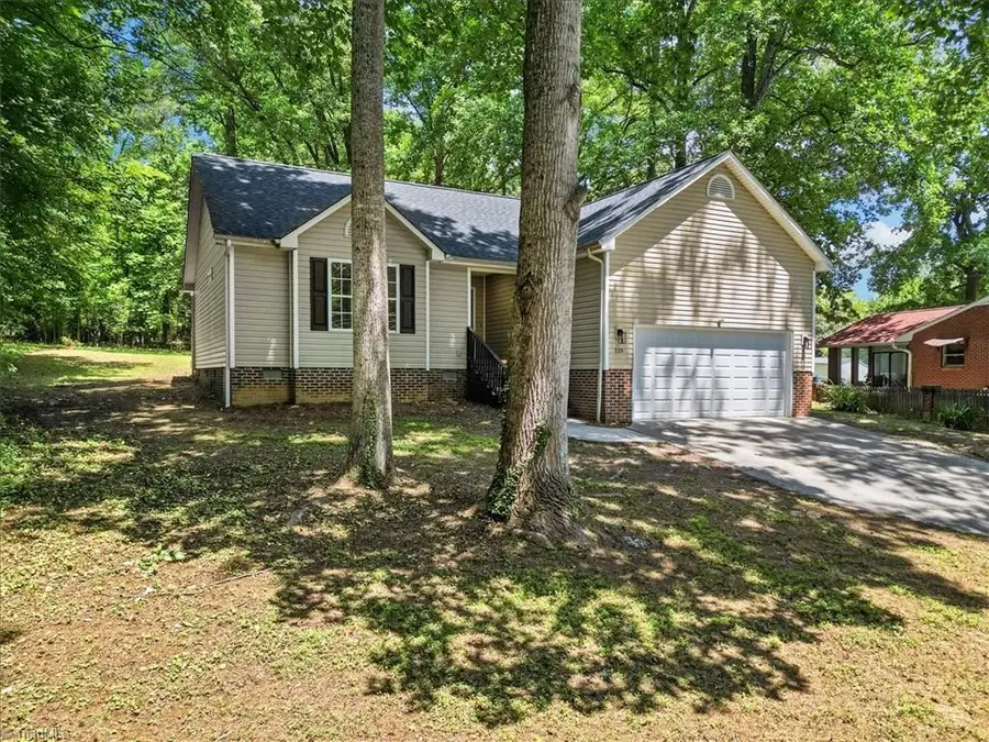 129 Orville Drive, High Point, NC 27262 - #2