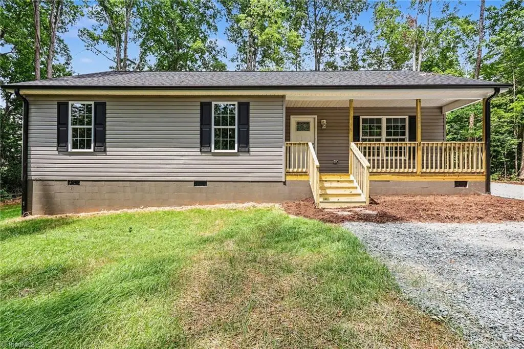 6684 Us Highway 64 W, Asheboro, NC 27205 - #1