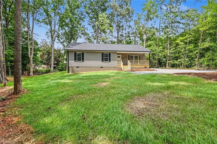 6684 Us Highway 64 W, Asheboro, NC 27205 - #3