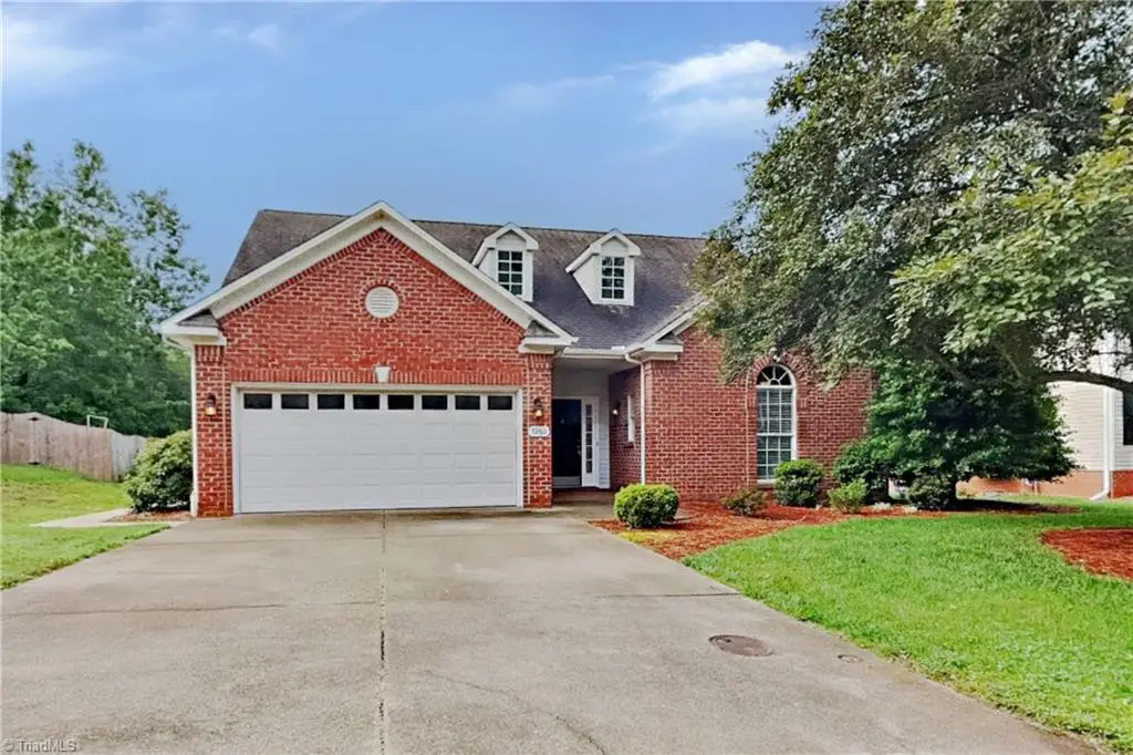 7260 Shadowridge Drive, Lewisville, NC 27023 - #1