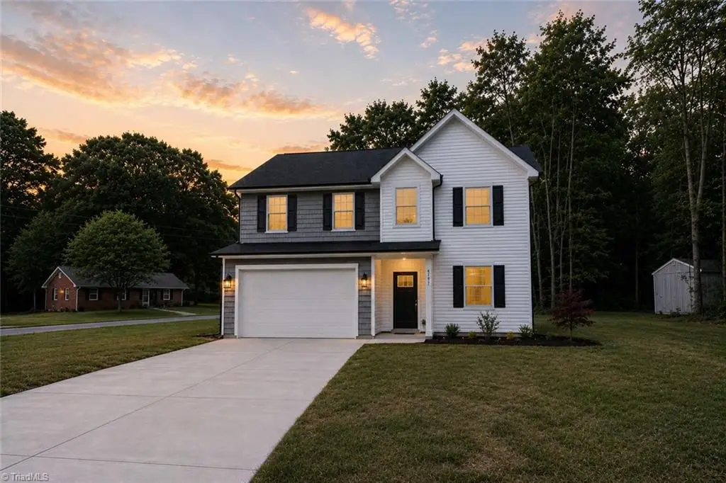 4147 2nd Street Ne, Hickory, NC 28601 - #1