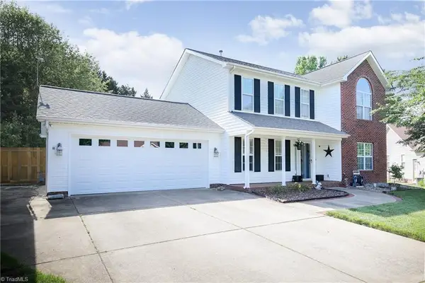 4103 Tahoe Court, High Point, NC 27265