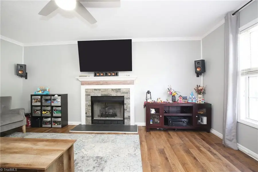4103 Tahoe Court, High Point, NC 27265 - #3