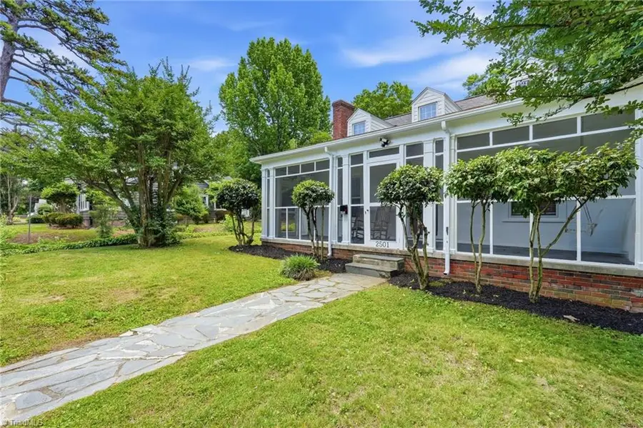 2501 Walker Avenue, Greensboro, NC 27403 - #3