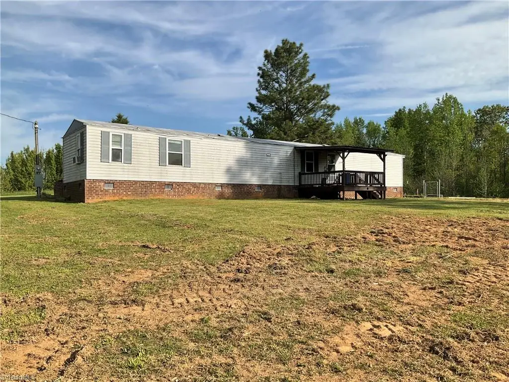 1804 Mulberry Academy Street, Franklinville, NC 27248 - #1