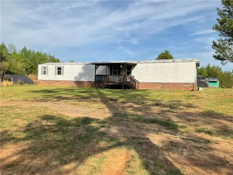 1804 Mulberry Academy Street, Franklinville, NC 27248 - #2