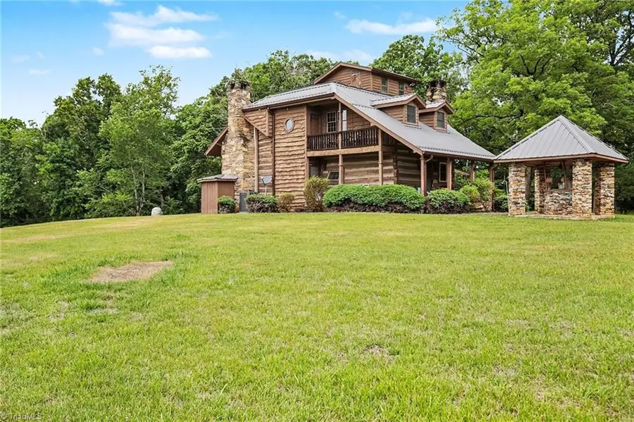 1413 Mission Road, Danbury, NC 27016 - #2