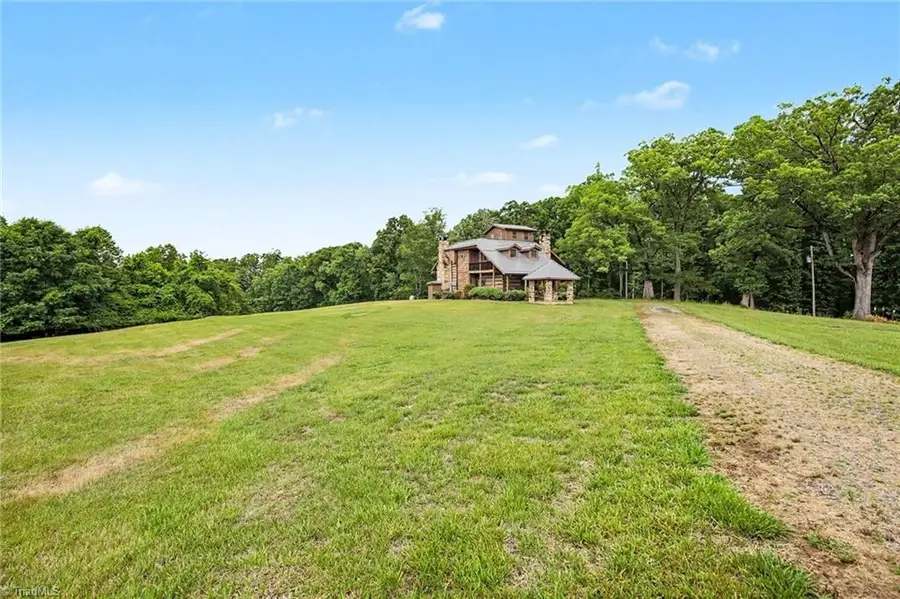 1413 Mission Road, Danbury, NC 27016 - #3