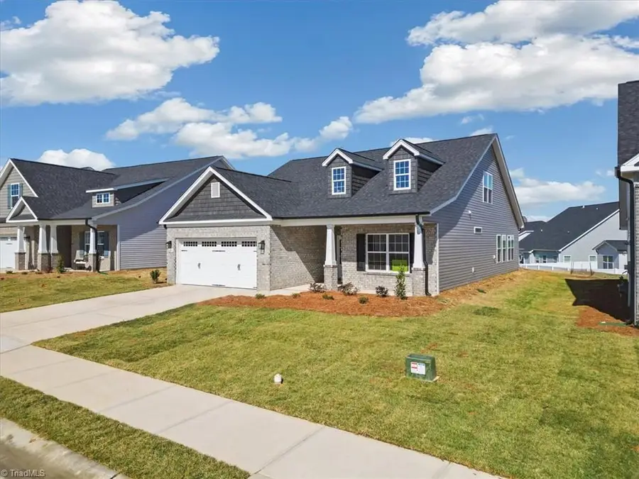 1110 Nantucket Drive #92, Mebane, NC 27302 - #2