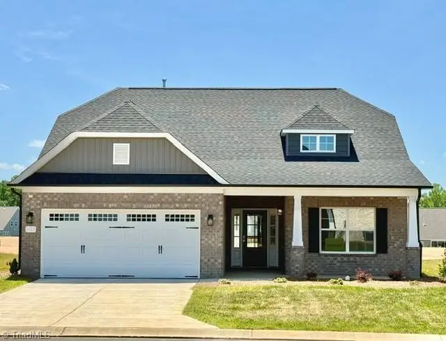 1123 Nantucket Drive #89, Mebane, NC 27302 - #1