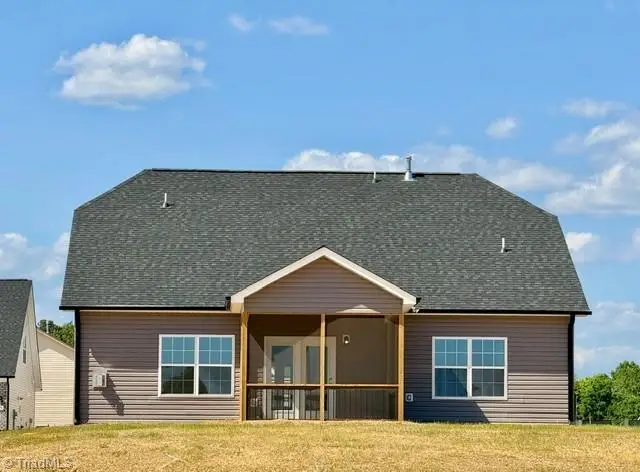 1123 Nantucket Drive #89, Mebane, NC 27302 - #2