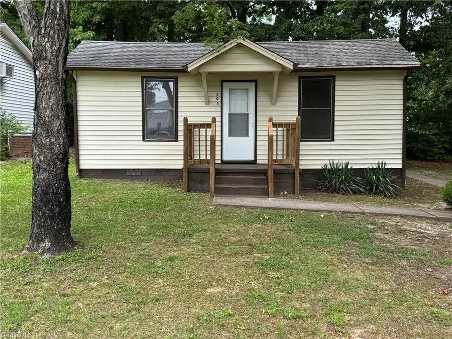 505 Pomeroy Place, High Point, NC 27260 - #2