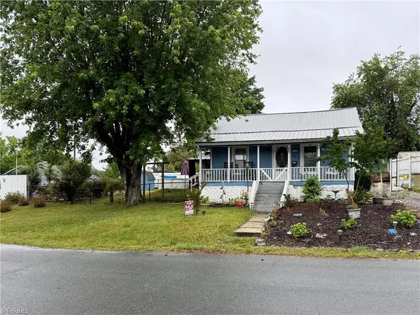 719 Maiden Lane, Mount Airy, NC 27030