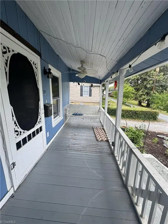 719 Maiden Lane, Mount Airy, NC 27030 - #2