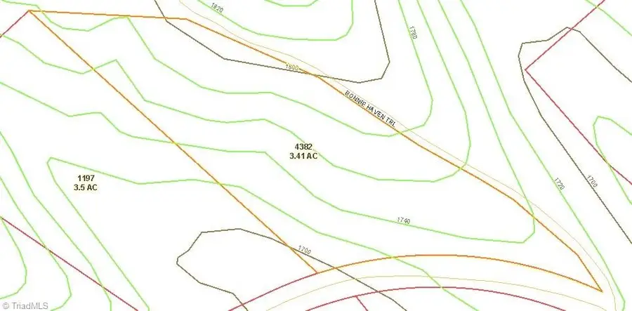 Lot 33 Jonathan Drive, Lowgap, NC 27024 - #3