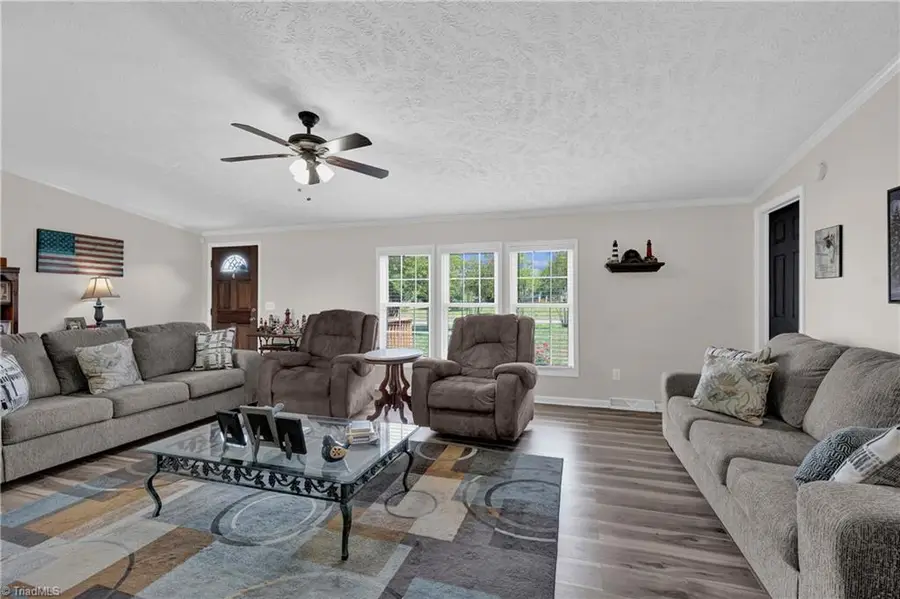 1008 Pine Ridge Drive, Hamptonville, NC 27020 - #3
