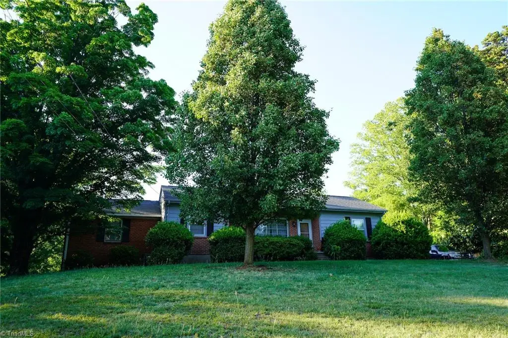 906 Childress Drive, Martinsville, VA 24112 - #1
