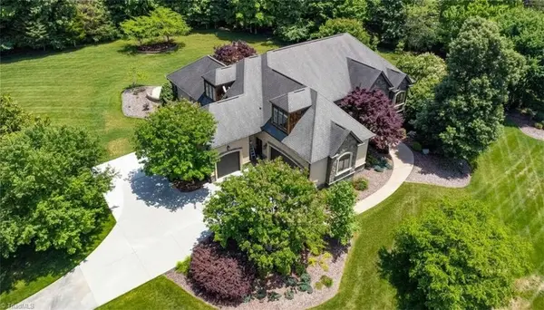 6978 Toscana Trace, Summerfield, NC 27358