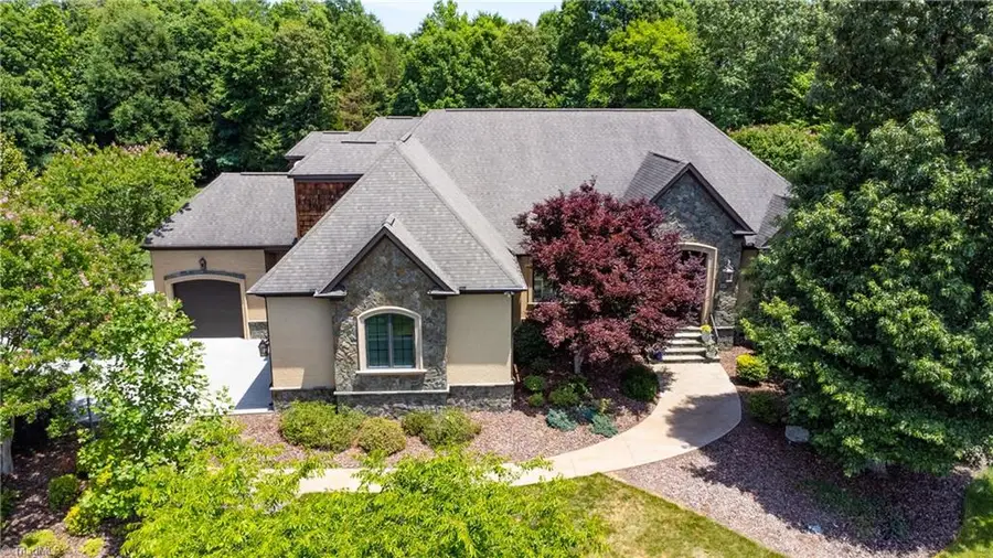 6978 Toscana Trace, Summerfield, NC 27358 - #2