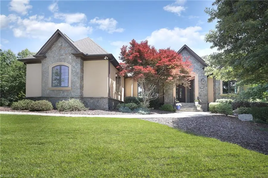 6978 Toscana Trace, Summerfield, NC 27358 - #3