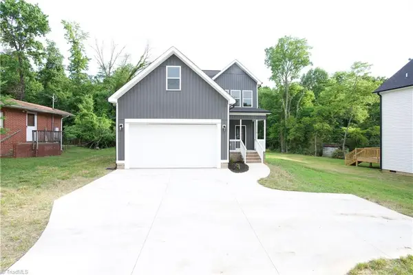 1112 Alamance Church Road #A, Greensboro, NC 27406