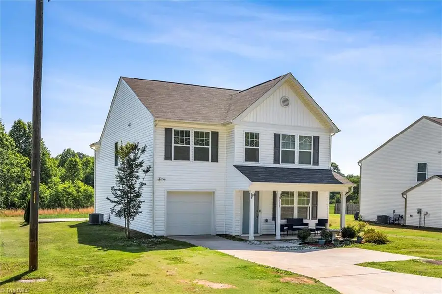 5315 Murray Road, Winston Salem, NC 27106 - #3